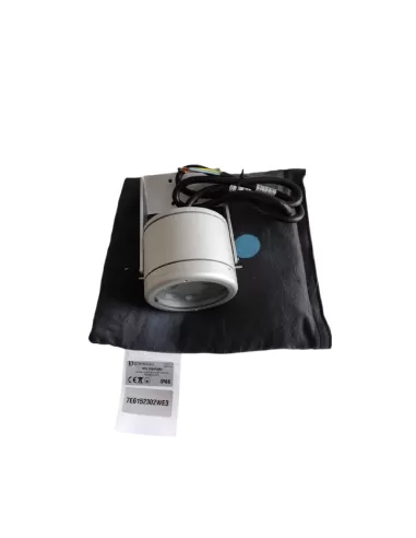 Domino led 7e6152302we3 ophelia 6 230v nw wid argent